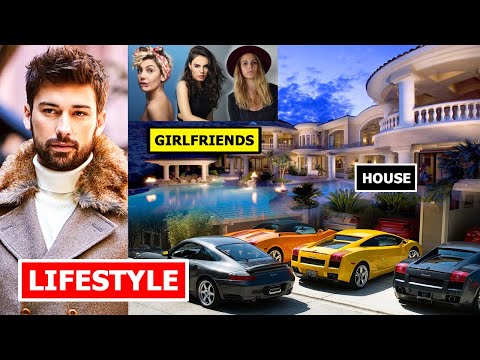 Alp Navruz Lifestyle, Girlfriend list, Dating, Net Worth, Family, Dramas &amp; Biography (2020)