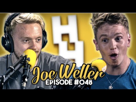 JOE WELLER | Full Honest Interview