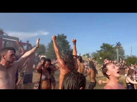 &quot;The Soul&quot; @Ozora Festival official 2022 played by, Ace Ventura by Yoni Oshrat.