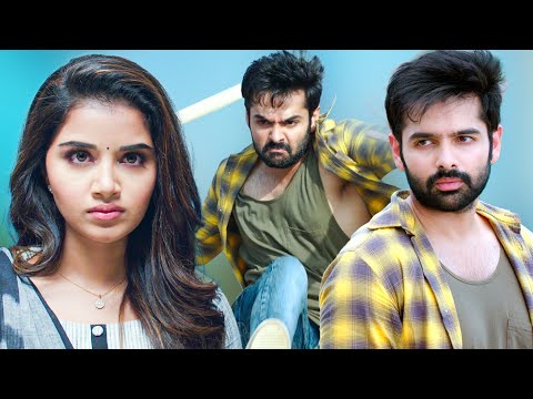 Dumdaar Khiladi Hindi Dubbed Movie | Ram Pothineni, Anupama Parmeshwaran