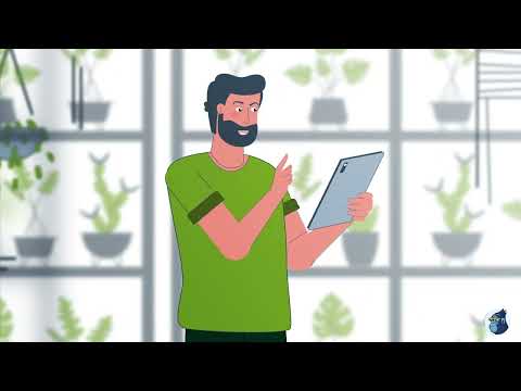 Explainer Video | 2D Animation | Floracontent