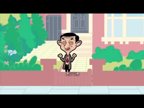 ᴴᴰ Mr Bean Best Cartoons ✭ NEW FULL EPISODES 2017 ► PART 4