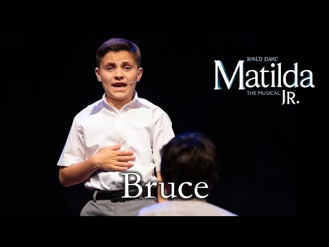 Matilda Jr | Bruce | TKA Theatre Co