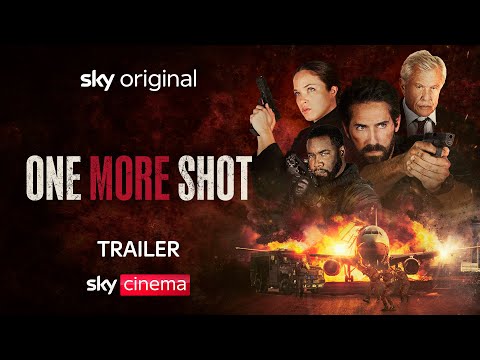 One More Shot | Official Trailer | Coming to Sky Cinema 12 Jan