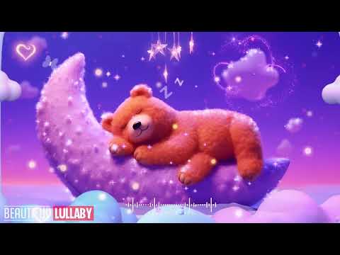 Soothing Lullaby For Babies To Go To Sleep 