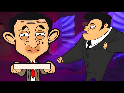 WHAT IS YOUR SECRET RECIPE?! 😡 😤 | Mr Bean | Cartoons For Kids | WildBrain Kids