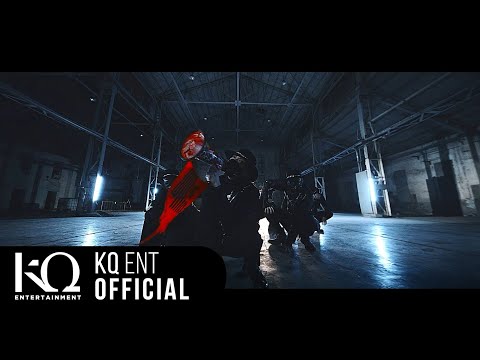 ATEEZ(에이티즈) - &amp;lsquo;HALA HALA (Hearts Awakened, Live Alive)&amp;rsquo; Official MV (Performance ver.)