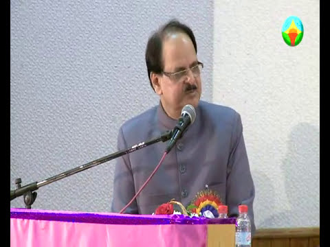 Mushaira Anjuman Tahzeeb-e Urdu  kuwait 13 Feb 2014, Part 2