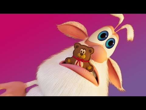 Booba all newest episodes 🍭 Funny cartoons for kids