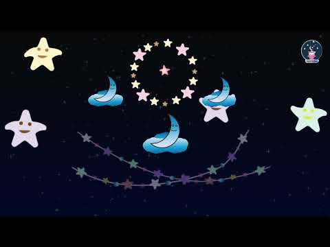 Fall Asleep in 3 Minutes ❣️💟 Relaxing Lullabies for Babies to Go to Sleep ❣️💟 Bedtime Lullabies #15