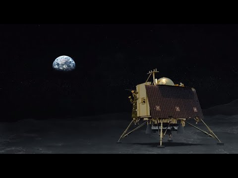 Avec Chandrayaan-2, l'Inde envoie un rover sur la Lune