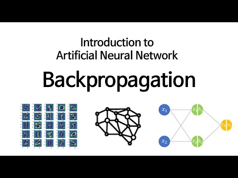 [Neural Network 7] Backpropagation Demystified: A Step-by-Step Guide to the Heart of Neural Networks