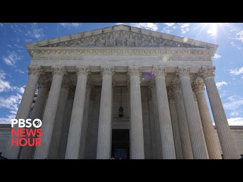 Supreme Court hears case that could shield Purdue Pharma owners from opioid lawsuits