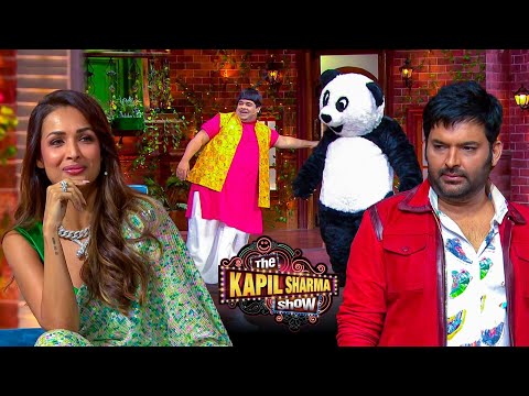 Baccha Yadav ने Malaika को अपने Jokes के पिटारे से मिलवाया | The Kapil Sharma Show | Full Episode