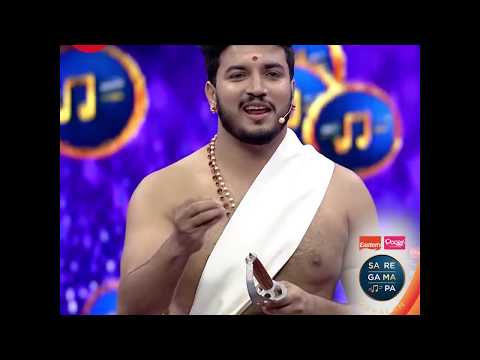 EP - Sa Re Ga Ma Pa Keralam - Indian Malayalam TV Show - Zee Keralam