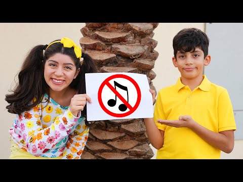 Rules of Good Manners &amp; Behavior for Kids with Jason