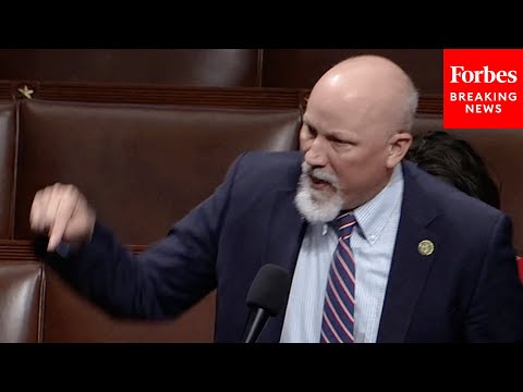 'Are You Frigging Kidding Me?!': Chip Roy Lets Loose House GOP Amidst Legislative Wins