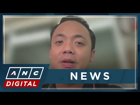 WATCH: De Lima's lawyer Atty. Dino de Leon on update on release of ex-PH Senator De Lima | ANC