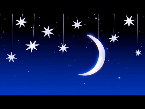 10 HOURS OF LULLABY BRAHMS ♫ Baby Sleep Music ♫ #8 Lullabies for Babies to go to Sleep.