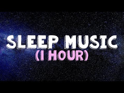 Sleep Music Compilation  (1 hour of instrumental lullabies) /// Danny Go! Sleep Music