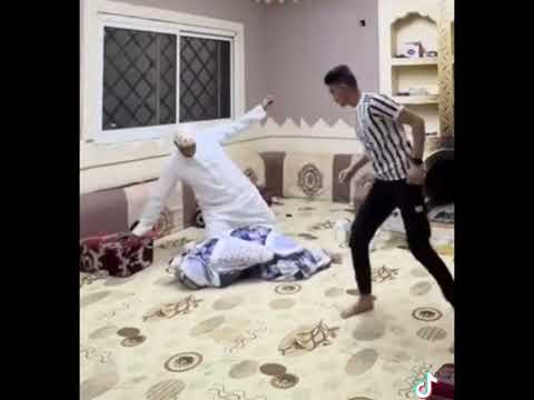 Funny Arab videos part 1