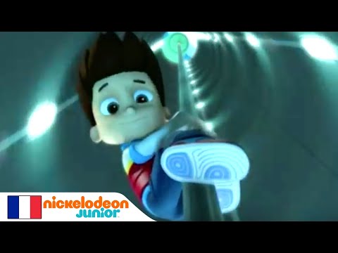 Paw Patrol : La Pat' Patrouille | La vache | NICKELODEON JUNIOR