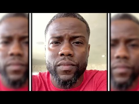 Kevin Hart SUES Katt Williams In $100M DEFAMATION LAWSUIT?!