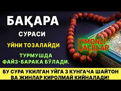 БАКАРА СУРАСИ . 