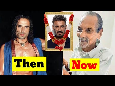 Top 100 Bollywood Actors Then and Now unbelievable transformation