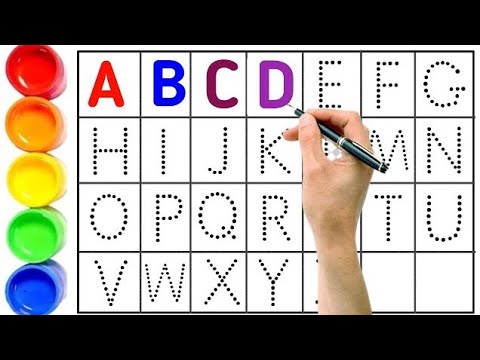 Alphabets for kids,a z alphabet,alphabets rhymes,alphabets for toddlers,learn abc alphabet,Abcdef