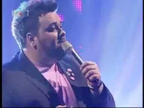 The Greatest Love of All by Jacques Houdek_The Best.flv