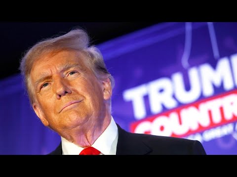 Donald Trump will lead America back to its &lsquo;greatest days&rsquo;: Kari Lake