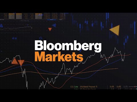 Bloomberg Markets: Americas 11/09/2023