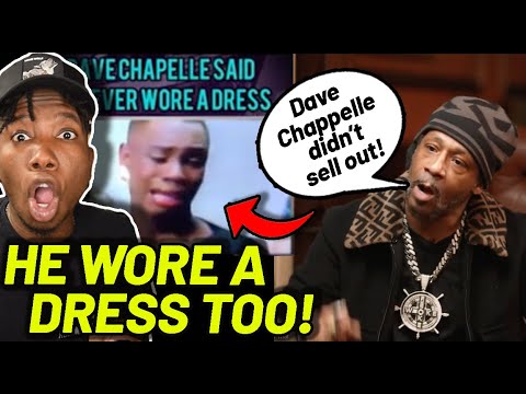 Katt Williams LIED A LOT While EXPOSING Hollywood. Here's How!