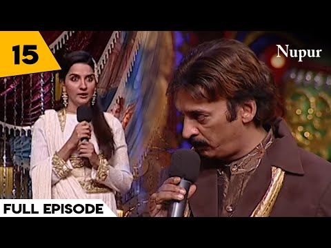 Shakeel Siddiqui बन गए हैं शायर I Comedy Circus I Episode 15 I Shayari Special