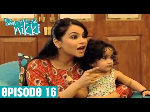 Best Of Luck Nikki | Season 1 Episode 16 | Disney India Official