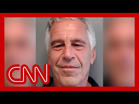 Largest drop of Epstein documents released