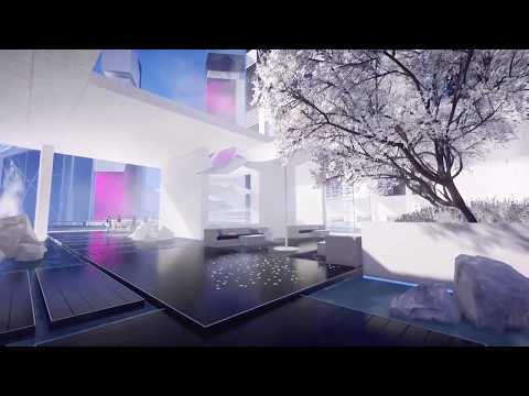 Mirror's Edge Catalyst Soundscape [Ambient / Soundtrack]