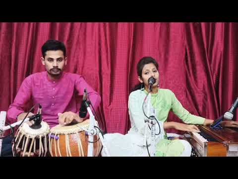 Maithili vivah git(पारम्परिक सम्दौन)parmpavitr bhumi janak nagariya||cover-by-