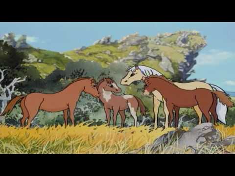 The Silver Brumby | Episodes 1-5 2 HOUR COMPILATION (HD - Full Episode)