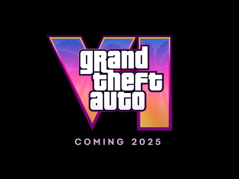 THE GTA 6 TRAILER JUST DROPPED