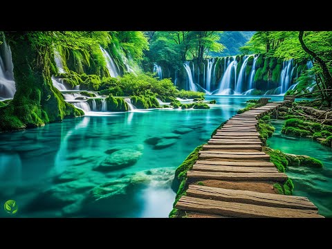 Beautiful Relaxing Music - Stop Overthinking, Stress Relief Music, Sleep Music, Calming Music 