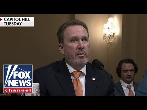 'DANGEROUS': Home Depot exec sounds alarm to Congress