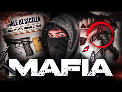 Dentro al &quot;Palazzo di Cemento&quot;: un simbolo della Mafia Siciliana - Ep.2