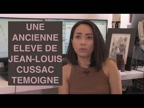 Linda, ancienne &eacute;l&egrave;ve de Jean-Louis Cussac et Perceval Finance Conseil, t&eacute;moigne de son exp&eacute;rience