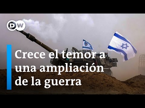 Israel mata a general iran&iacute; de alto rango en Siria