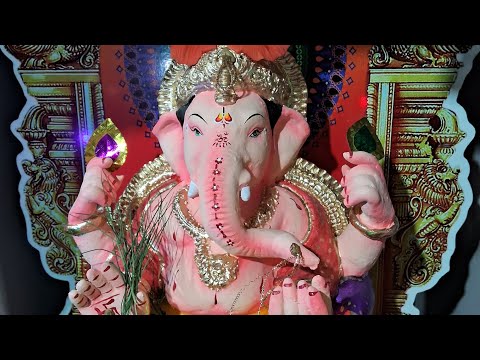 Gajavadana Herambha || Devotional Song || Ganesh Chaturthi