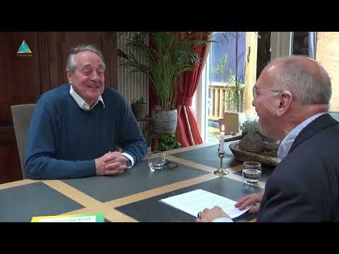 Het 7e interview in de videopodcastserie &quot;Perspectiefvol leiderschap&quot; met Prof. Dr. Fons Trompenaars