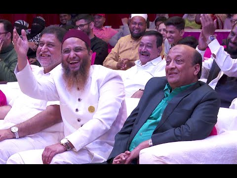 SHAMBHU SHIKHAR@DUBAI MUSHAIRA | HYDERABAD | 2023