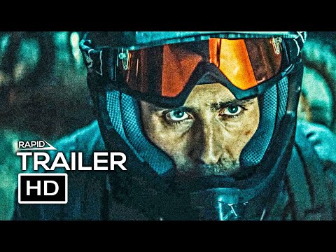 JACKDAW Official Trailer (2024)